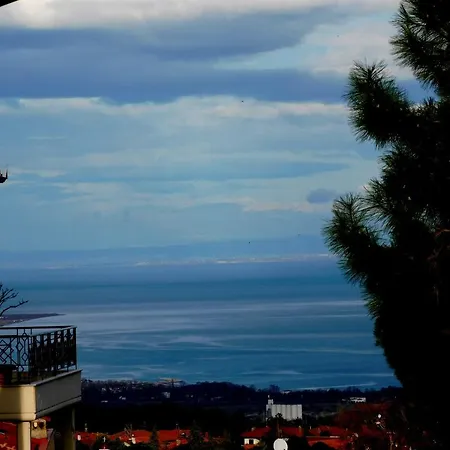 μεζονέτα στους πρόποδες του ολύμπου Hébergement de vacances