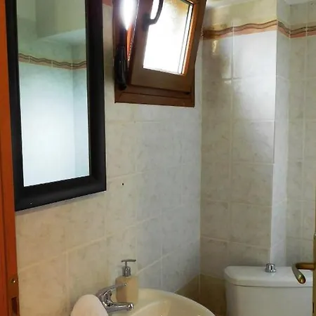μεζονέτα στους πρόποδες του ολύμπου Holiday home