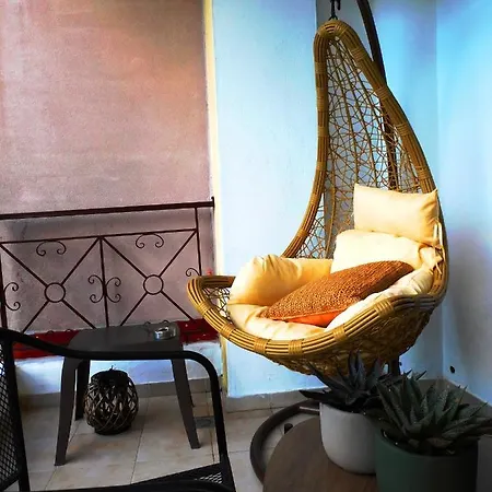 Holiday home μεζονέτα στους πρόποδες του ολύμπου Litochoro